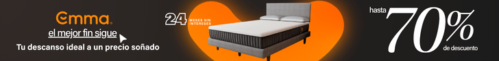 Acceder al sitio oficial Emma Colchon