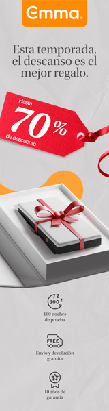 Acceder al sitio oficial Emma Colchon