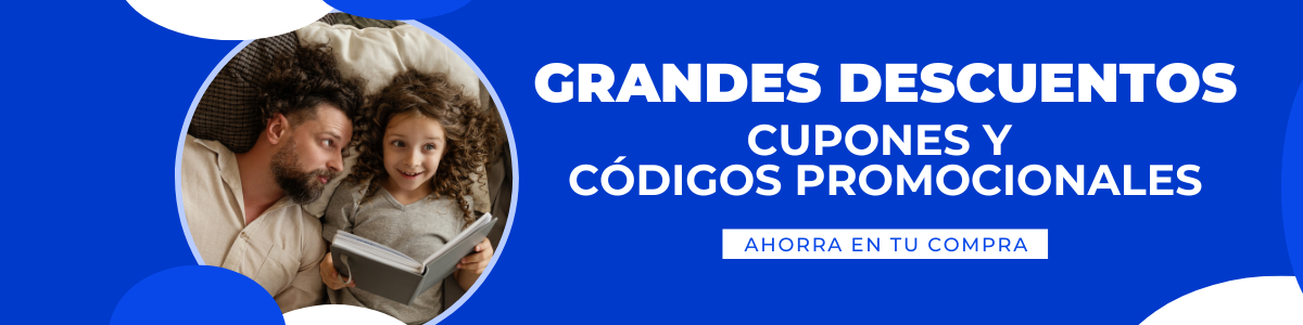 Grandes Descuentos