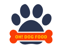Oh Dog Food