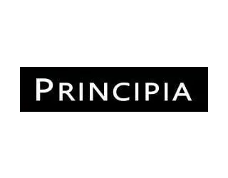 Cupón de descuento Principia