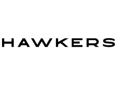 Cupón de descuento Hawkers