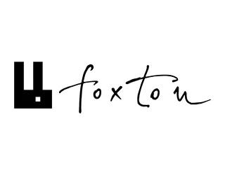 Cupón de descuento Foxton