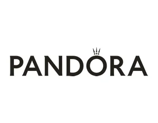 Cupón de descuento Pandora