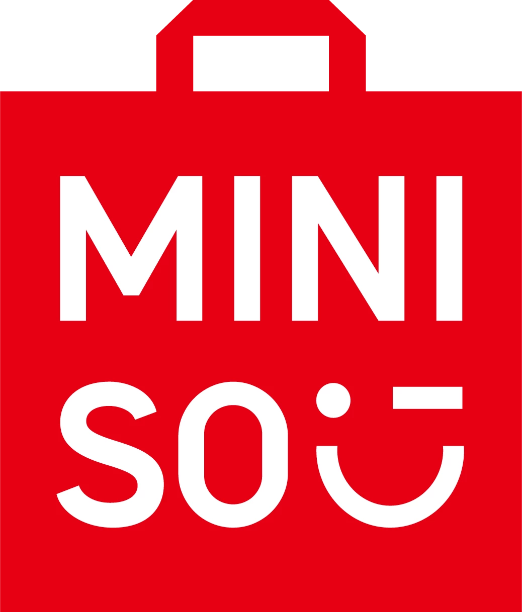 Cupón de descuento Miniso