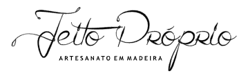 Cupón de descuento Jeito Próprio Artesanato