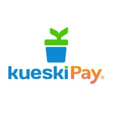 Cupón de descuento kueskiPay